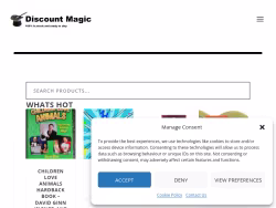 Discountmagic