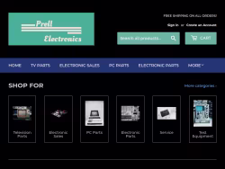 Prellelectronics