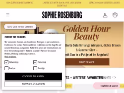 Sophierosenburg