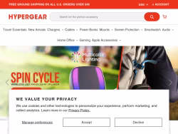 Myhypergear
