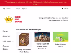 Blindboxempire