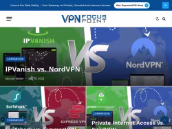 Vpnfocuspoint