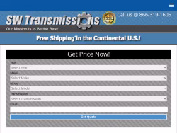 Swtransmissions