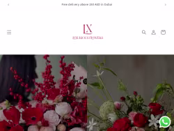 Luxuriousflower