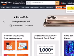 Amazon