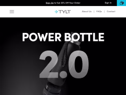 Tylt