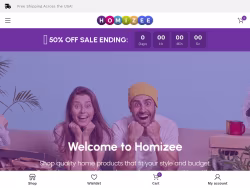 Homizee