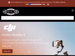 Hotrodcameras