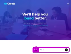 Wecreatehub