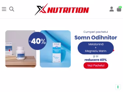 Xnutrition