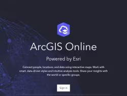Arcgis