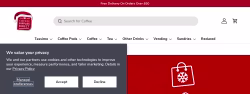 Coffeesuppliesdirect