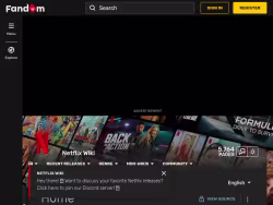 Netflix