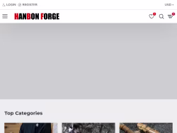 Hanbonforge