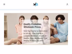 Wholesaleprintables