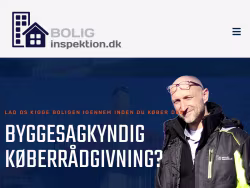 Boliginspektion