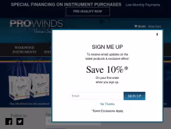 Prowinds