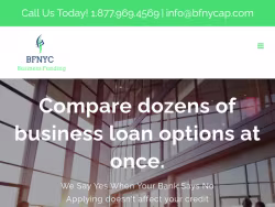 Businessfundingnewyork