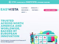 Easyvista