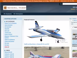Generalhobby