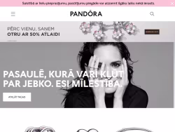 Pandorastore