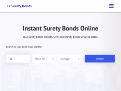 Ezsuretybonds
