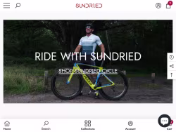 Sundried