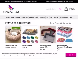 Choicebird