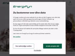 Energifyn