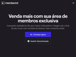 Memberkit