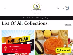 Newmart