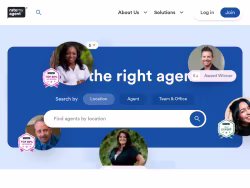 Ratemyagent