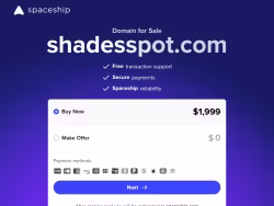 Shadesspot
