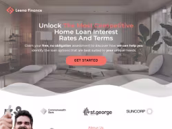 Leenafinance
