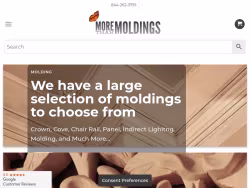 Morethanmoldings