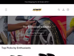 Rev-automotive