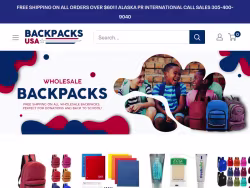 Backpacksusa