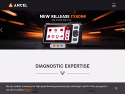 Anceltech