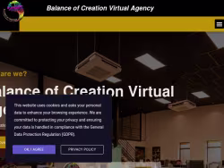 Balanceofcreation