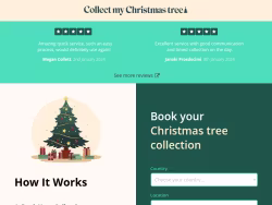 Collectmychristmastree