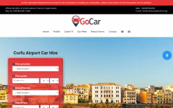 Corfuairportcarhire