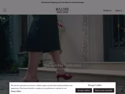 Malonesouliers