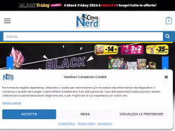 Ilcovodelnerd