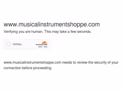 Musicalinstrumentshoppe