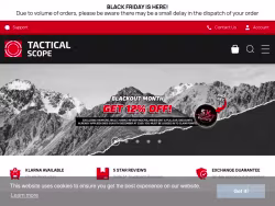 Tacticalscope