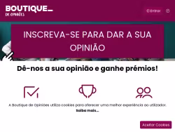 Boutique-opinioes