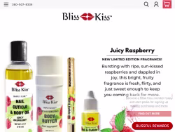 Myblisskiss