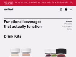 Drinkwellwell