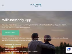 Macantawills