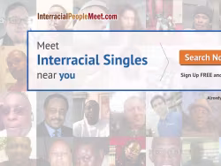Interracialpeoplemeet